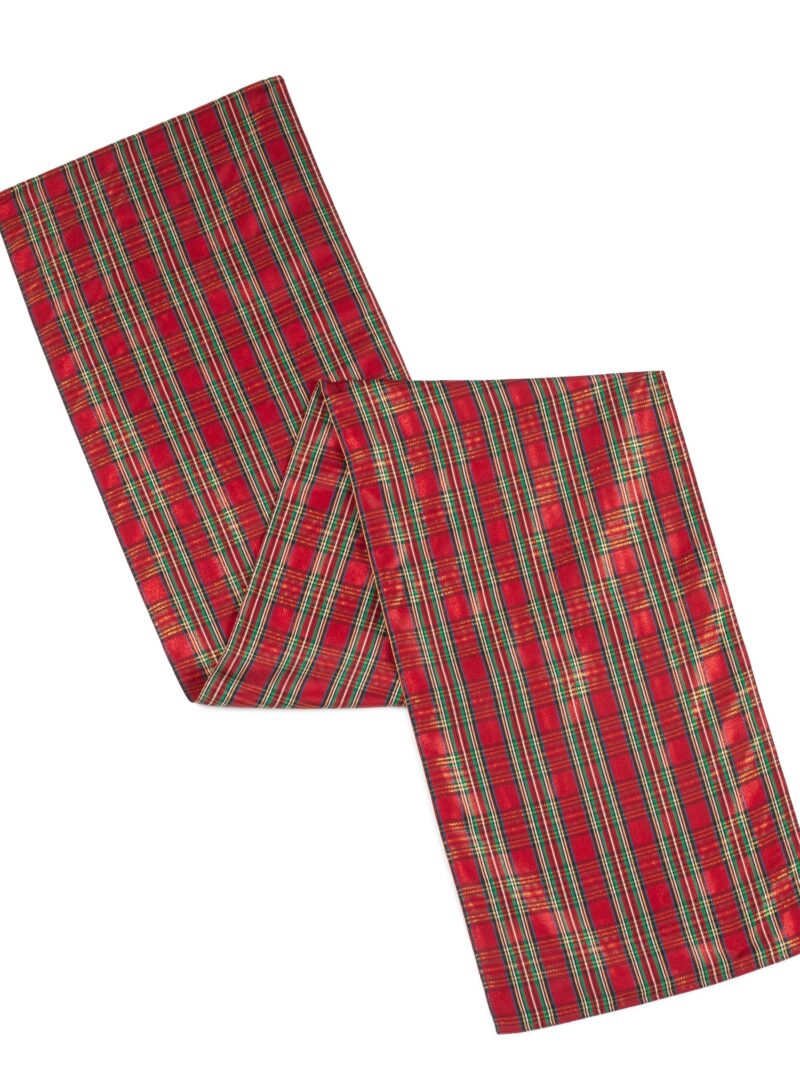 Holiday Nouveau Dazzle 14X70 Table Runner